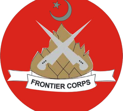 Frontier Corps FC jobs 2022