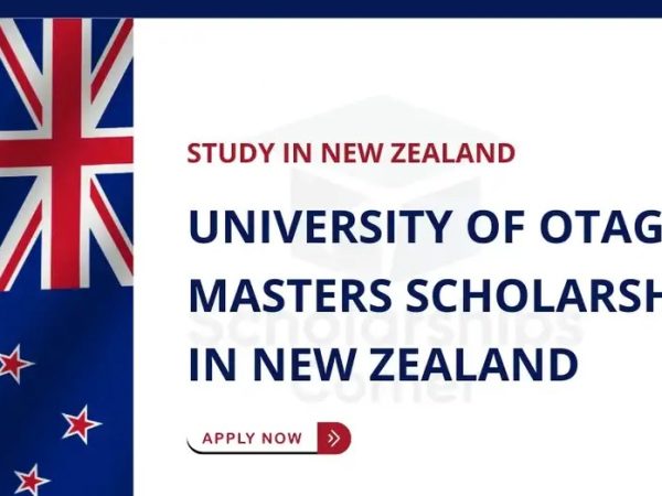 Masters Scholarships 2024